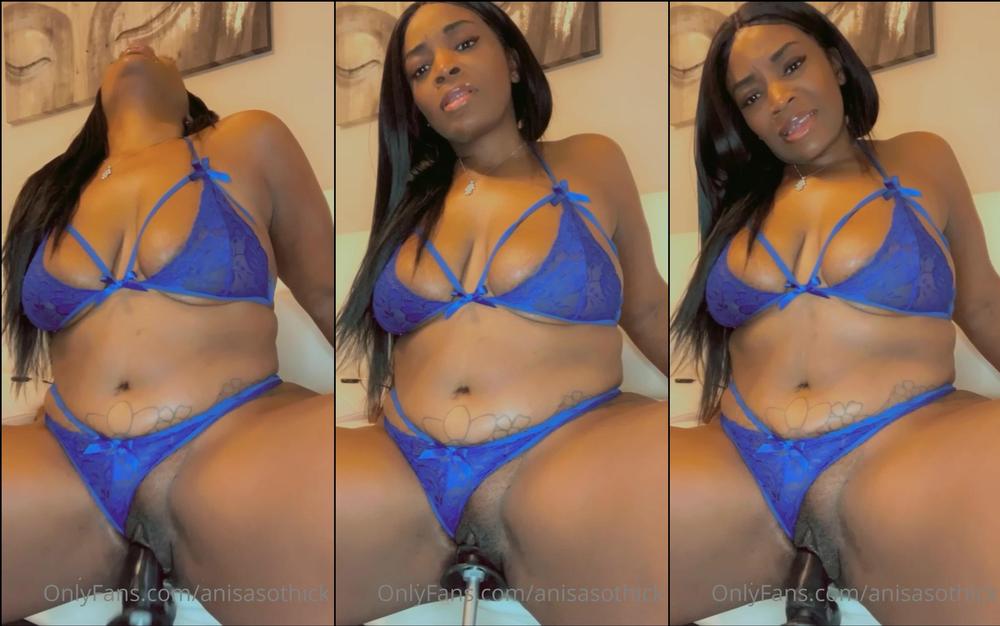 anisasothick 18 03 2021 2058477824 Watch me fuck the shit out of this fuck machine until I Squirt 
