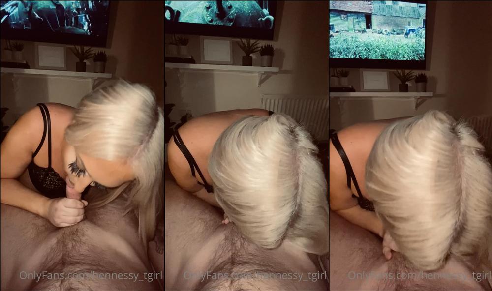 hennessy_tgirl 08 12 2020 1406756929 Same but different...