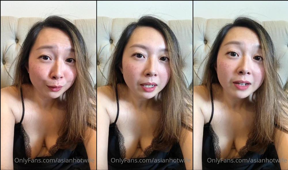 asianhotwife 07 06 2020 404576194 Hi all Make sure you have subscription âRenew onâ â¤ï¸. I will be sending out F