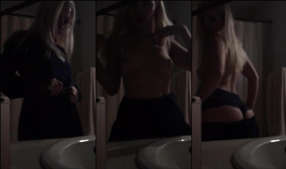ashleyfires 07 10 2017 4033932 Watch me peel off these clothes 