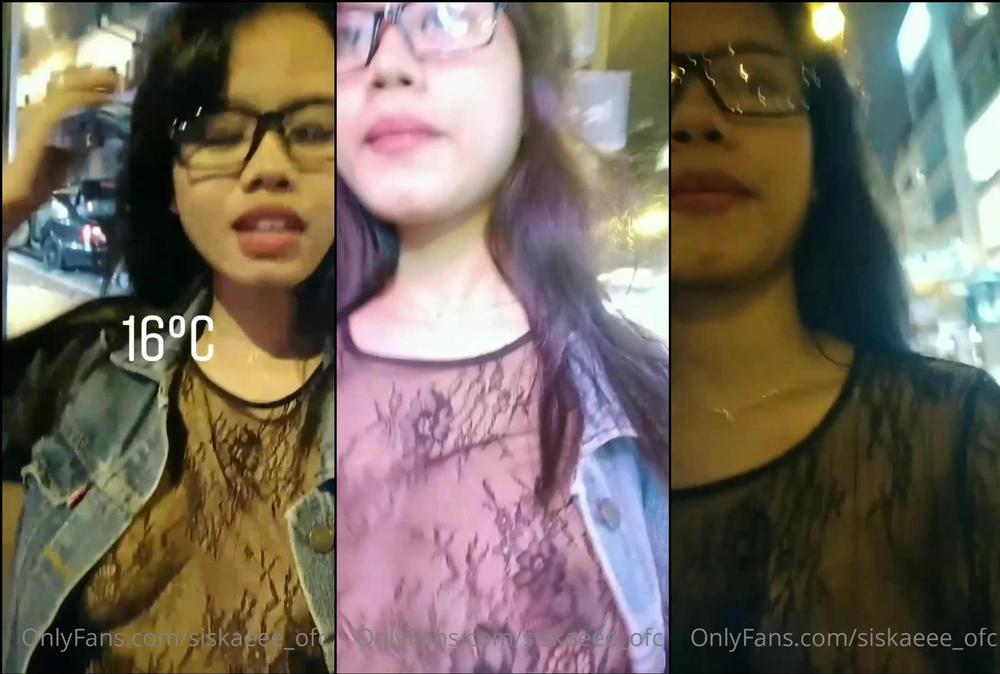 siskaeee_ofc 17 05 2020 328743892 braless Long time ago. 