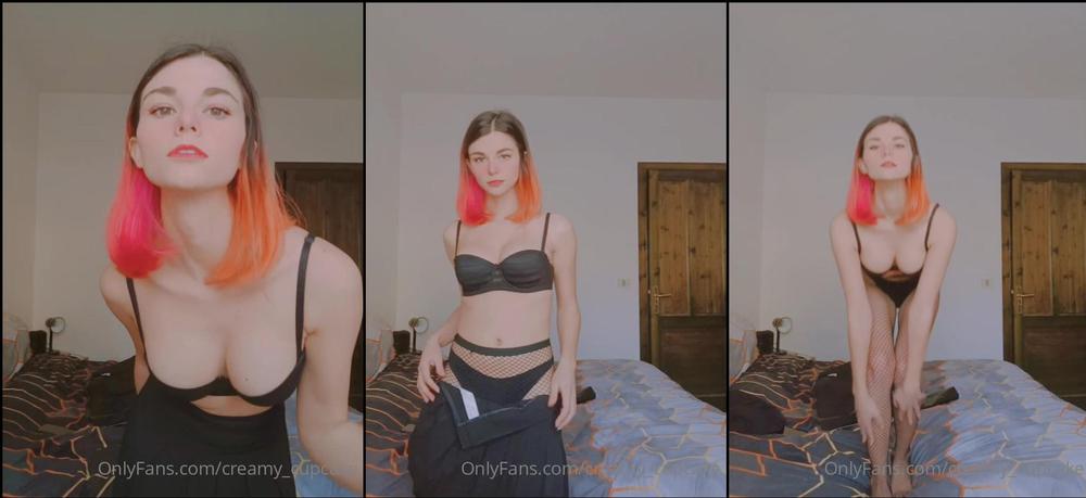 creamy_cupcake 31 01 2022 2347912668 Undress me with your kindness â¤ï¸