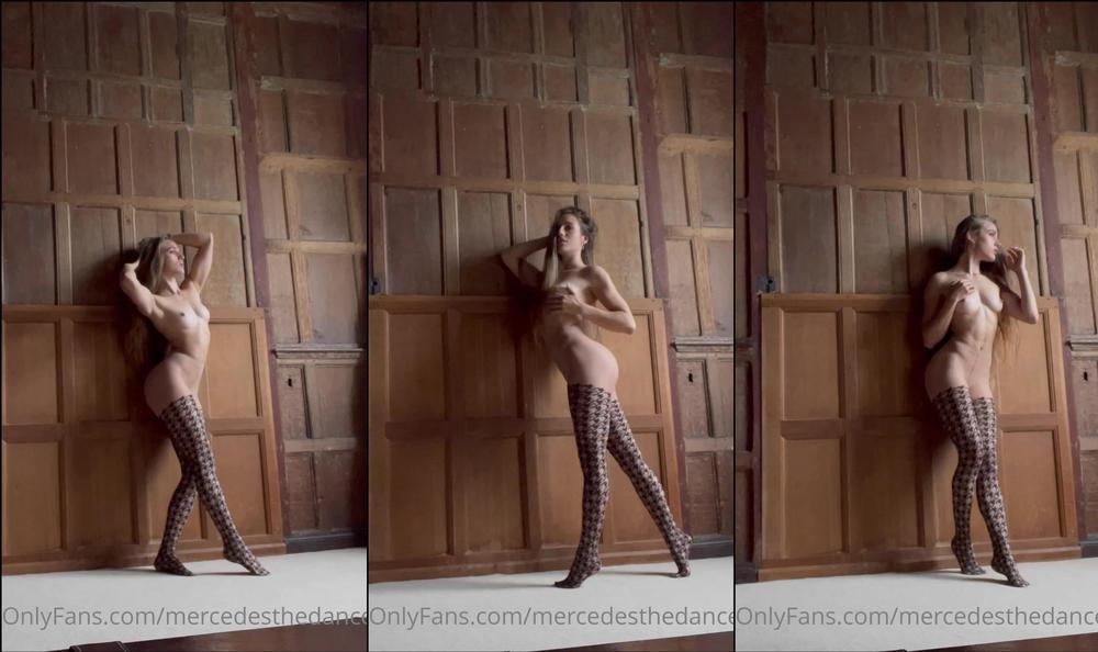 mercedesthedancer 14 07 2021 2161343594 Behind the scenes  