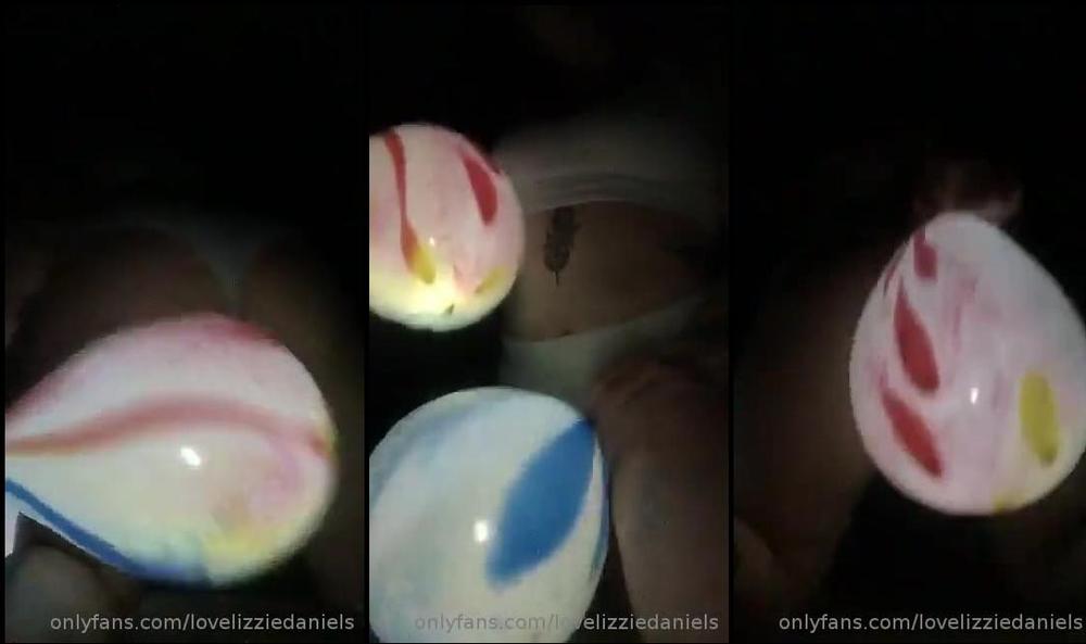 lovelizziedaniels 15 05 2019 32466796 Missed my last Amateur Porn Snapchat takeover   Well here's some highlights from one shows