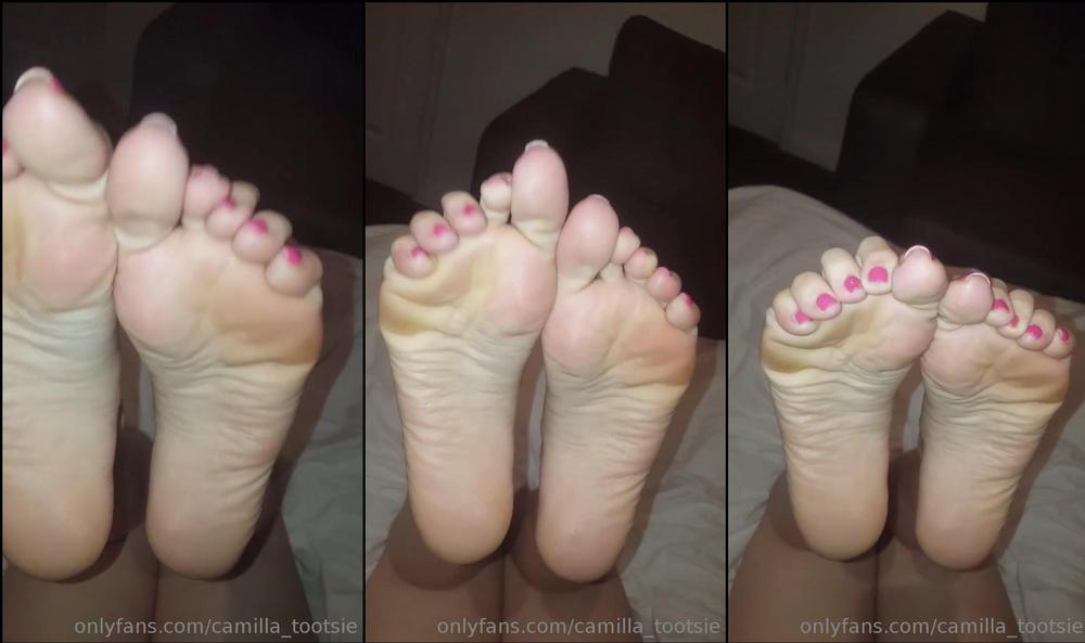 greatbritishsoles 14 02 2019 22334817 Lovely soles 