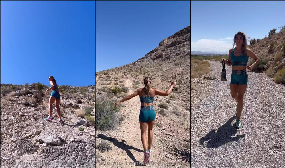 maricelacornejo 632276264 2023 06 15 come hiking with me 