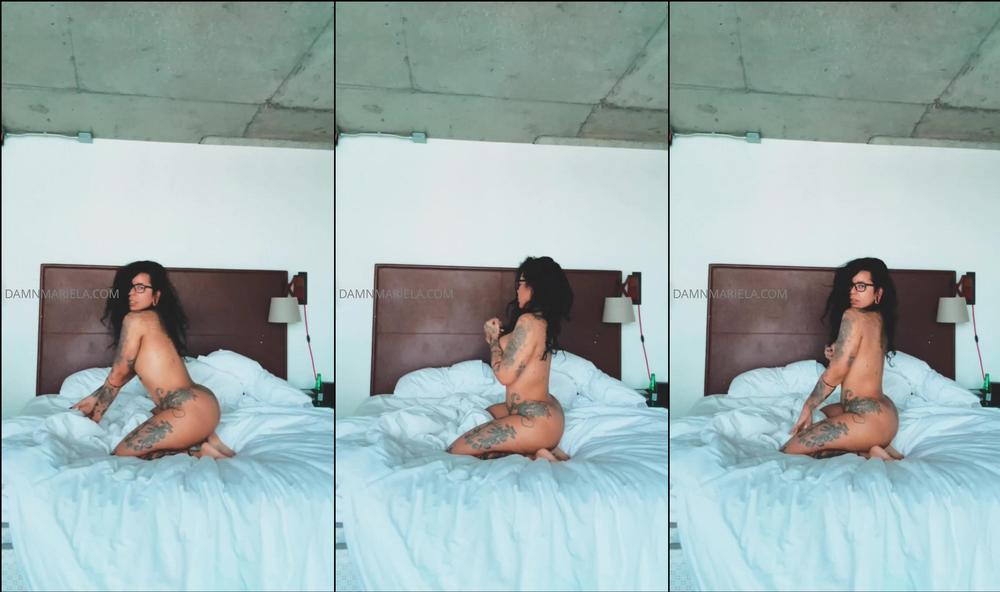 damnmariela 4667800839467 hola welcome to my vip site now that you re part of the crew you re in for a treat get ready to dive into all the exclusive and uncensored content i ve got lined up ju