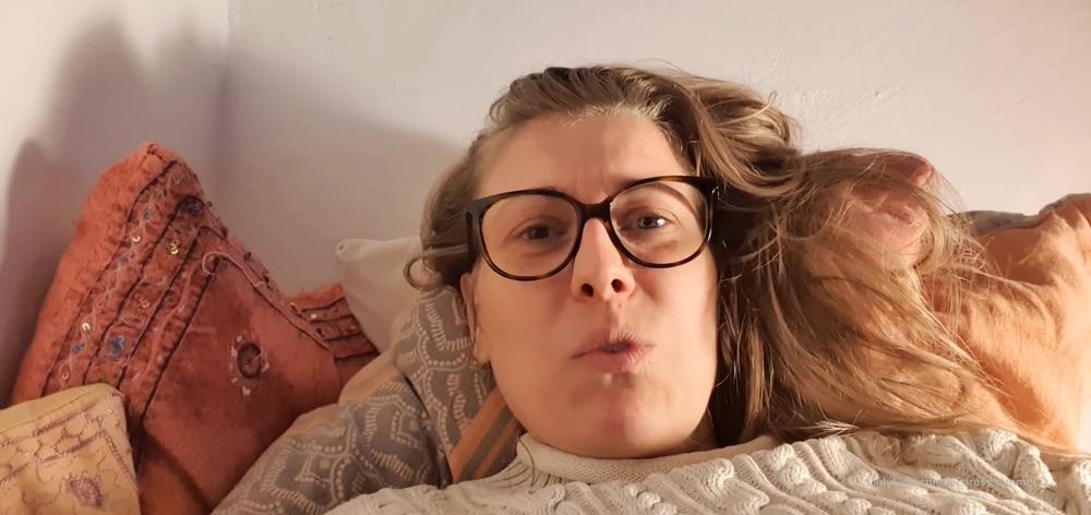 mistress remmel 21 01 2023 2750166255 liebe gr e zu euch aus meiner kleinen kuschelecke