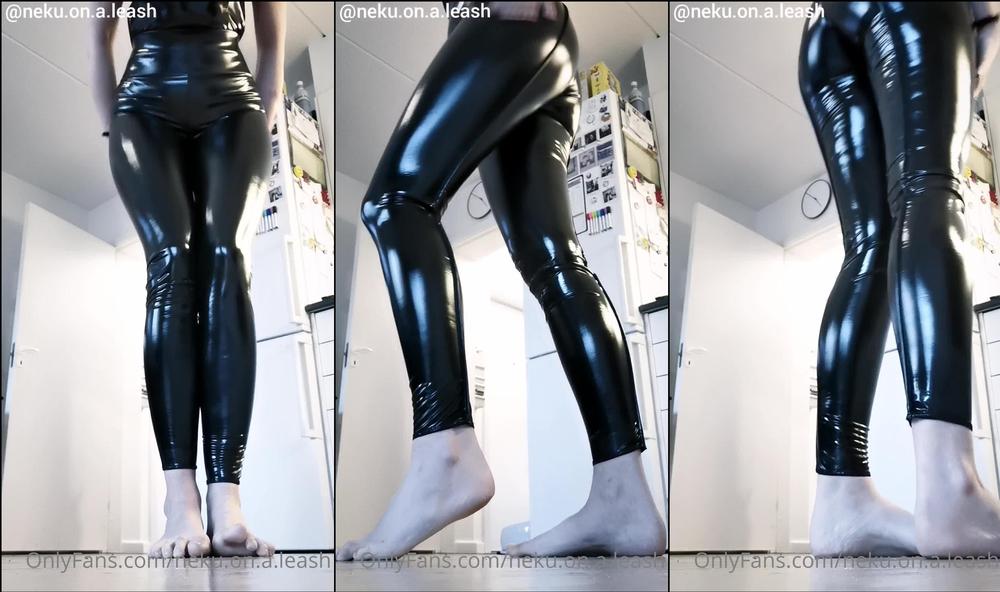 neku.on.a.leash 05 05 2021 2101576746 Guys I got my shiny pants  My ass has reached a whole new level  It took me SO LONG to