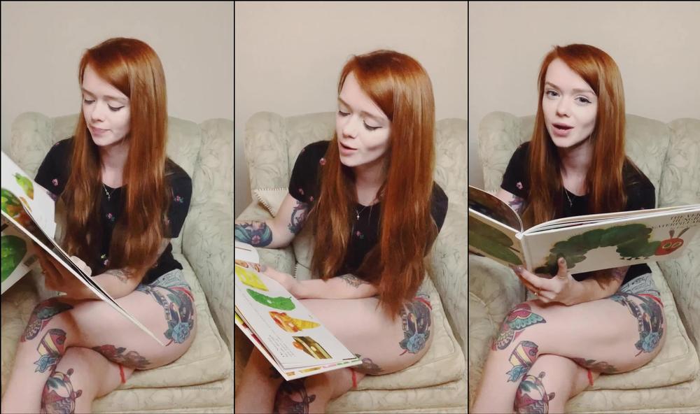 weejulietots 15 11 2019 87064299 julie s bedtime stories a ton of you have been asking for me to do more content with me 