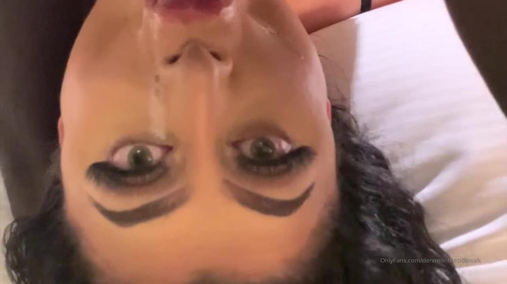 marinaxmaya1 16 01 2020 127791634 Hey guys  Here is the trailer of my hot and steamy BBC hookup with Freddy  let me know