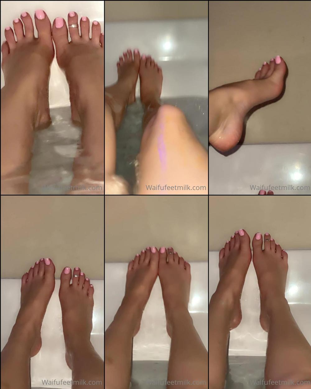 waifufeetmilk 02 04 2021 2071406998 New heels I just HAD to share with you Ohh and I was feeling myself way too much i