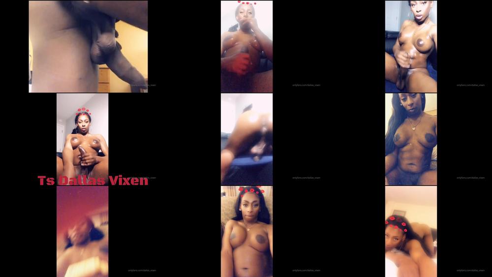 dallas vixen 05 03 2019 5250057 combined new solo stroke scenes who doesn t love seein