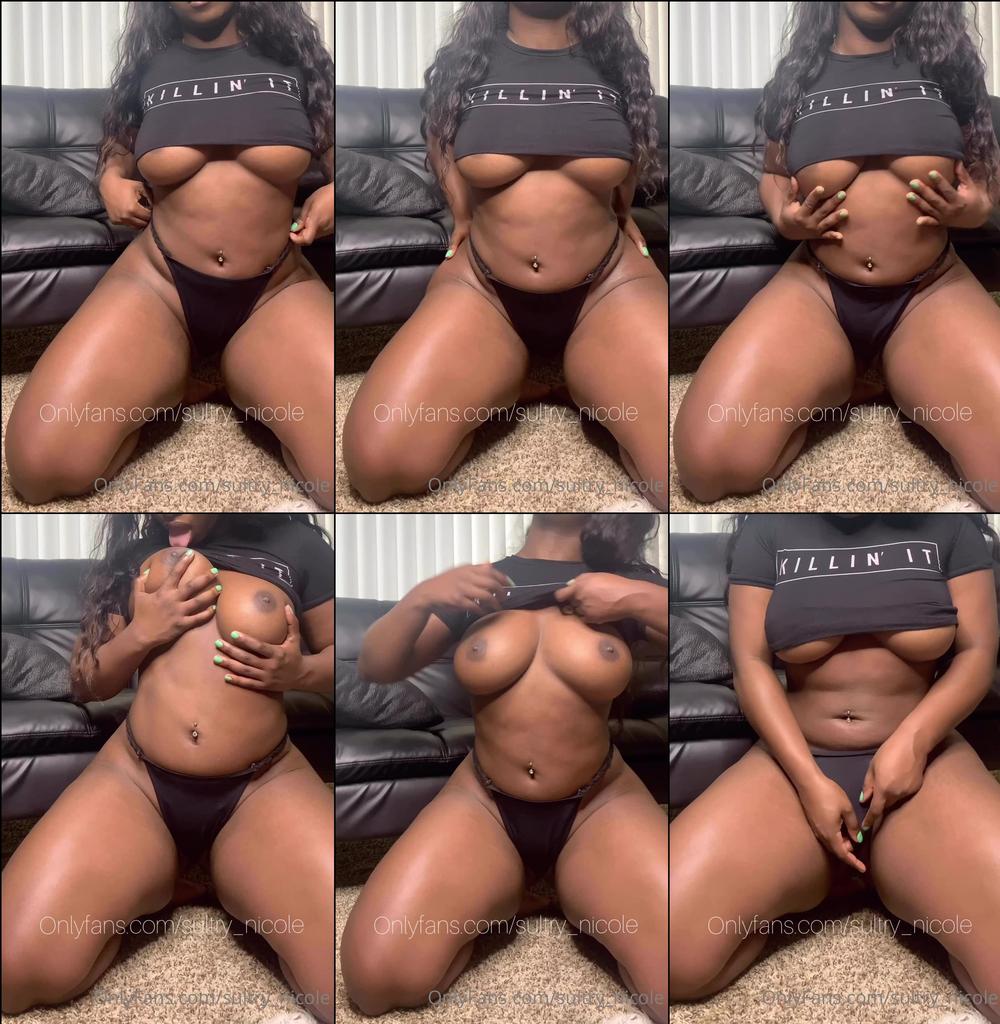 sultry_nicole 11 05 2020 306514477 Who doesnât like chocolate 