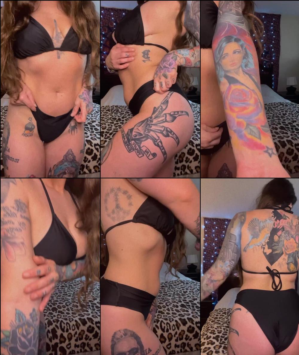 suicidegirls 660851244 2023 07 14 Tune into @wicked_suicide's tattoo tour TODAY at 1pm PST  She's streaming LIVE from her SuicideGirl