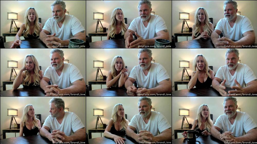 brandi love 180884184 not able to join me for my live this morning darlin you can re watch it here thank you to everyone who was able to tune in 2