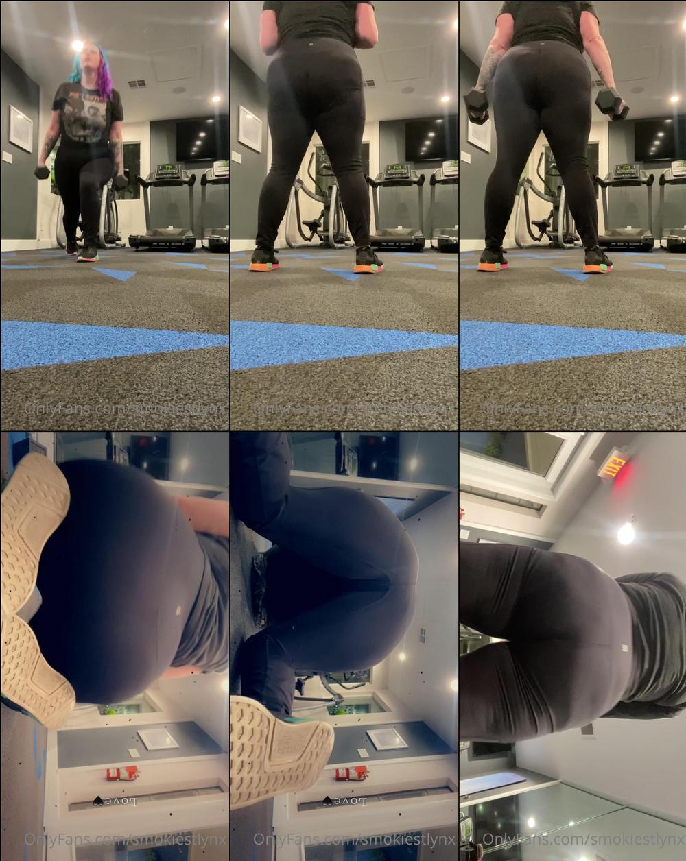 smokiestlynx 09 03 2022 2387397079 I feel like the Energizer Bunny 