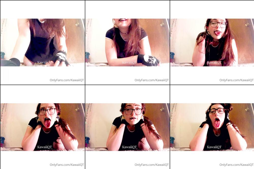 kawaiiqt 09 04 2021 2077822441 â²ï¸ Gleek   âAhegleekâ â²ï¸ â¡ï¸ Swipe for the longer one  â¡