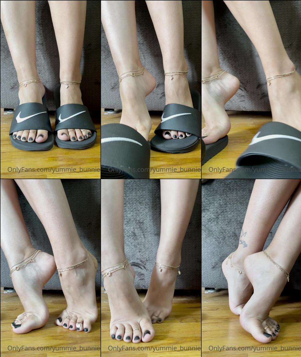 yummie_bunnie 10 06 2021 2132521793 Last of the black pedi 