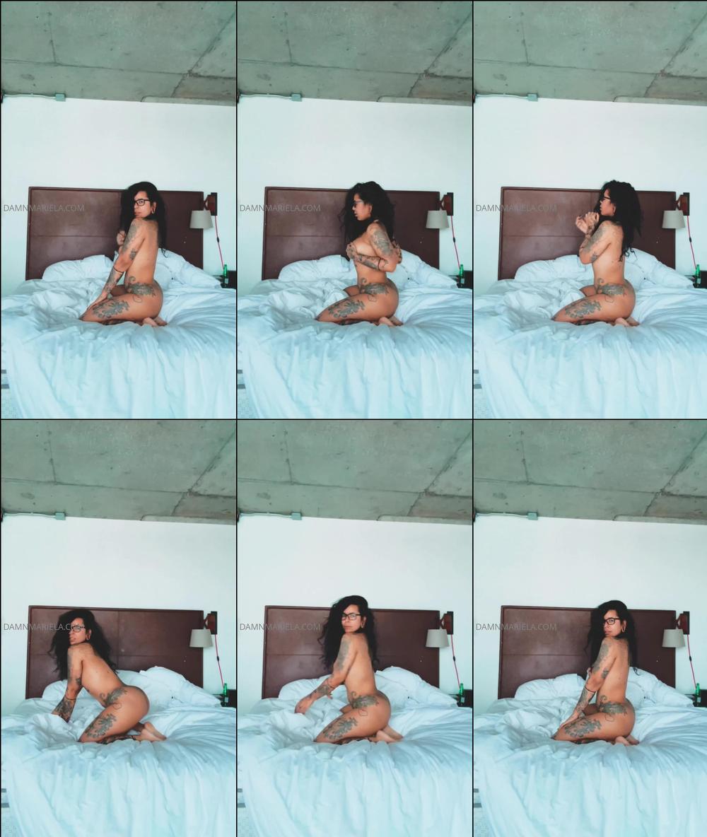 damnmariela 4667800839467 hola welcome to my vip site now that you re part of the crew you re in for a treat get ready to dive into all the exclusive and uncensored content i ve got lined up ju