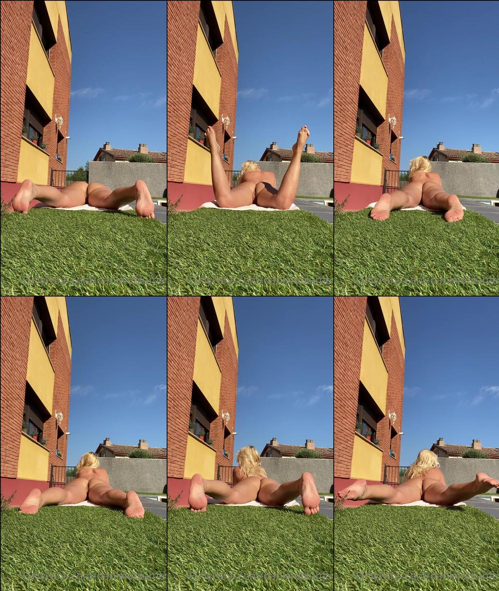 danielablume 02 07 2020 491577083 Venga va solo un poquito ...