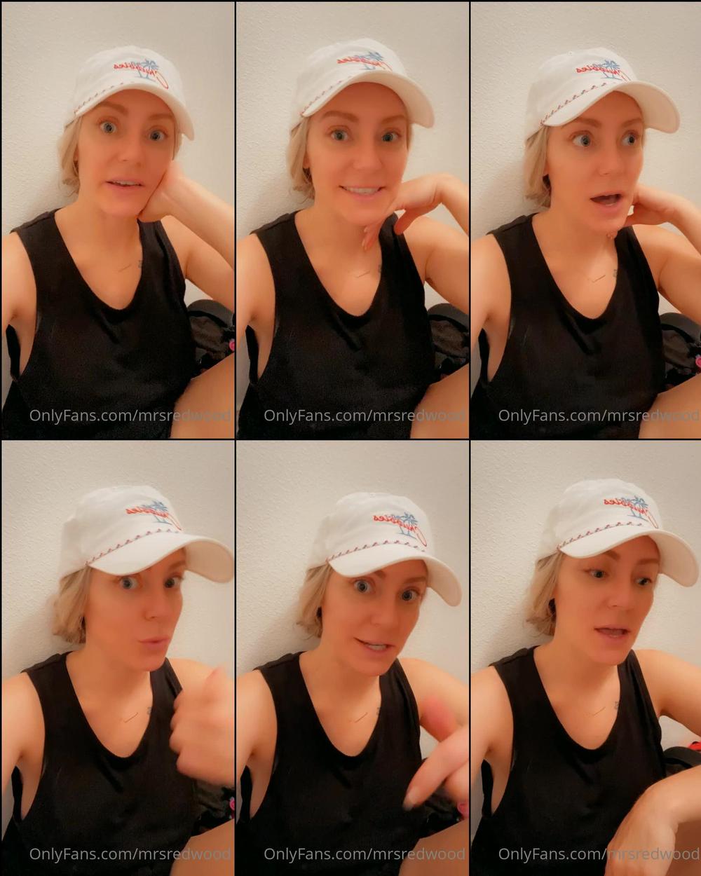 mrsredwood 21 06 2021 2139598467 Sunday Funday â¤ï¸ I hope you also had a great weekend. If I haven't responded to your D