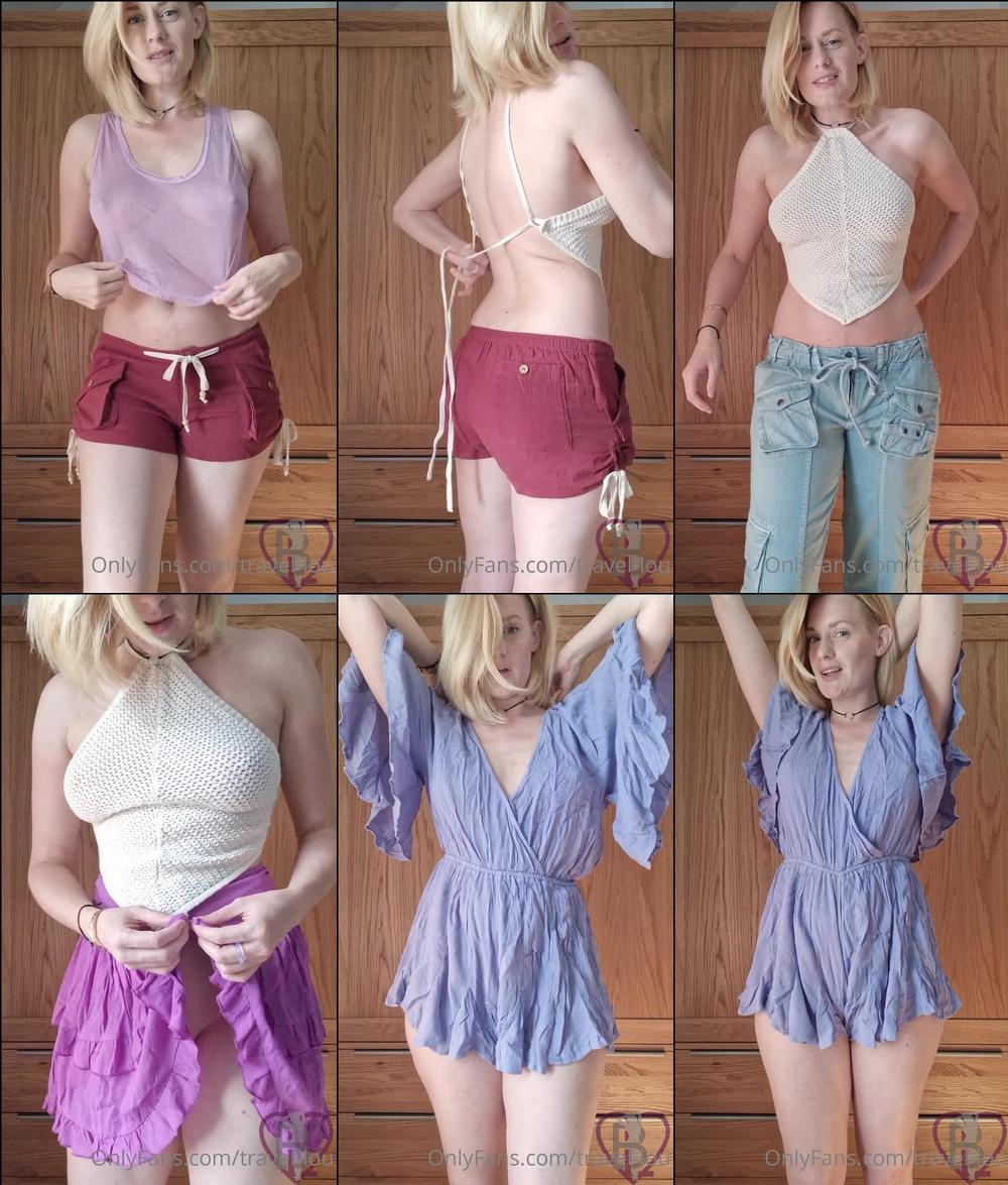 travel lou 379454757 2022 08 09 how do you like my choices did i get them right drop a cheeky tip if you feel i did.