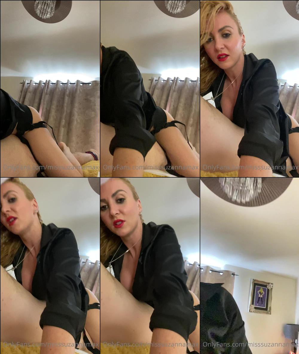 misssuzannamax 02 02 2022 2349906107 Best view in the house as I break his back doors in  @littlenip1
