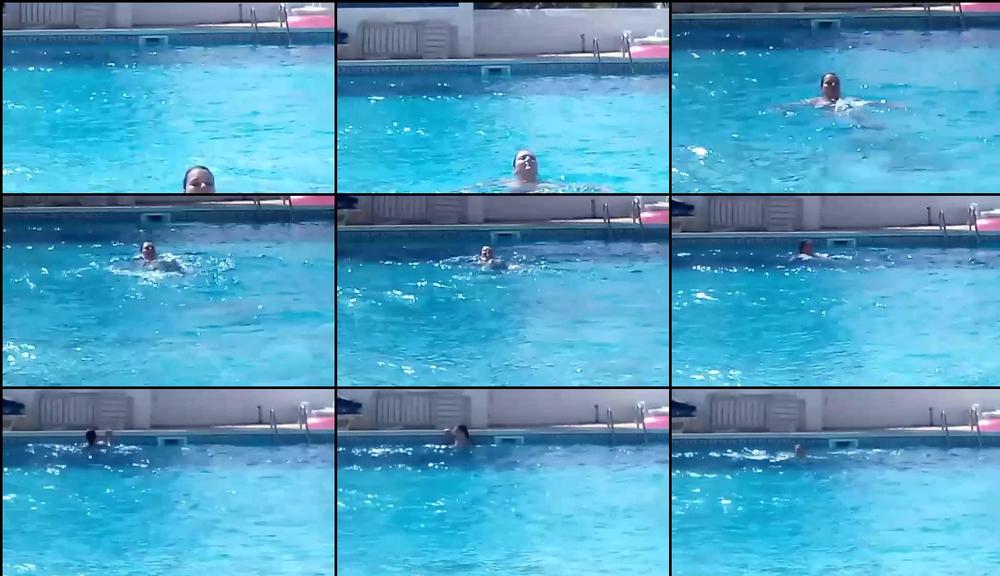 cherrybmodeluk 09 11 2017 4836376 first ever attempt at swimning with my mermaid tail  It's harder thab it looks 