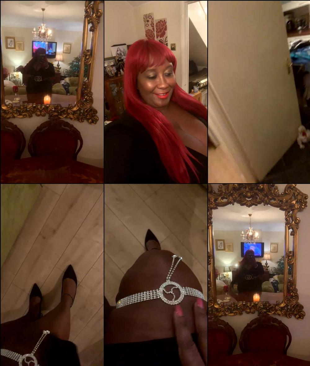 madam caramel 10504745 2019 12 21 stream started at 12212019 0446 pm