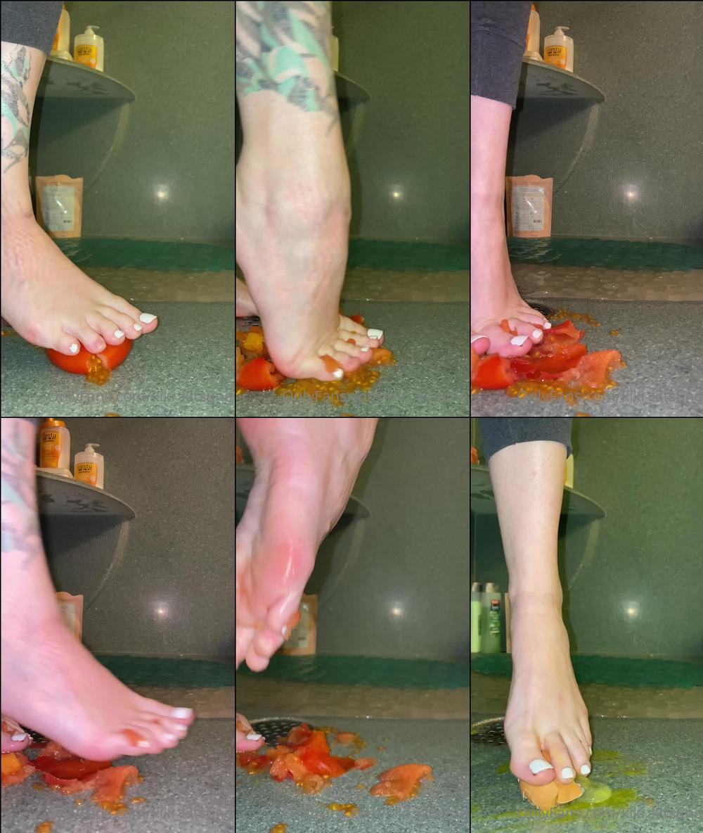 kiki_kitsune 16 02 2021 2033468425 Just a little clip for my food crush lovers out there 