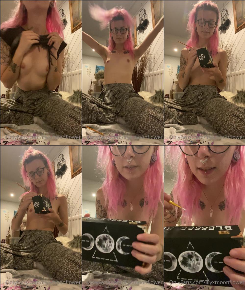 lilyxmoonflower 08 06 2020 407848708 Creating is my safe place 