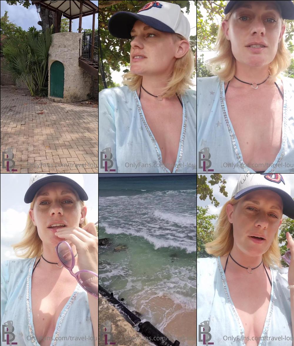 travel lou 338290186 2022 06 07 sort of getting the hang of vlogging though it is easier when no one is around. hehe.