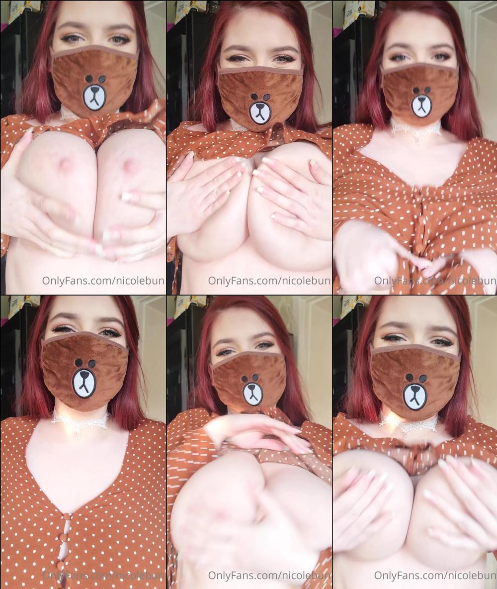 nicolebun 11 09 2020 875983274 It takes a while to get the tittydrop just right... especially with some very vocal cats a