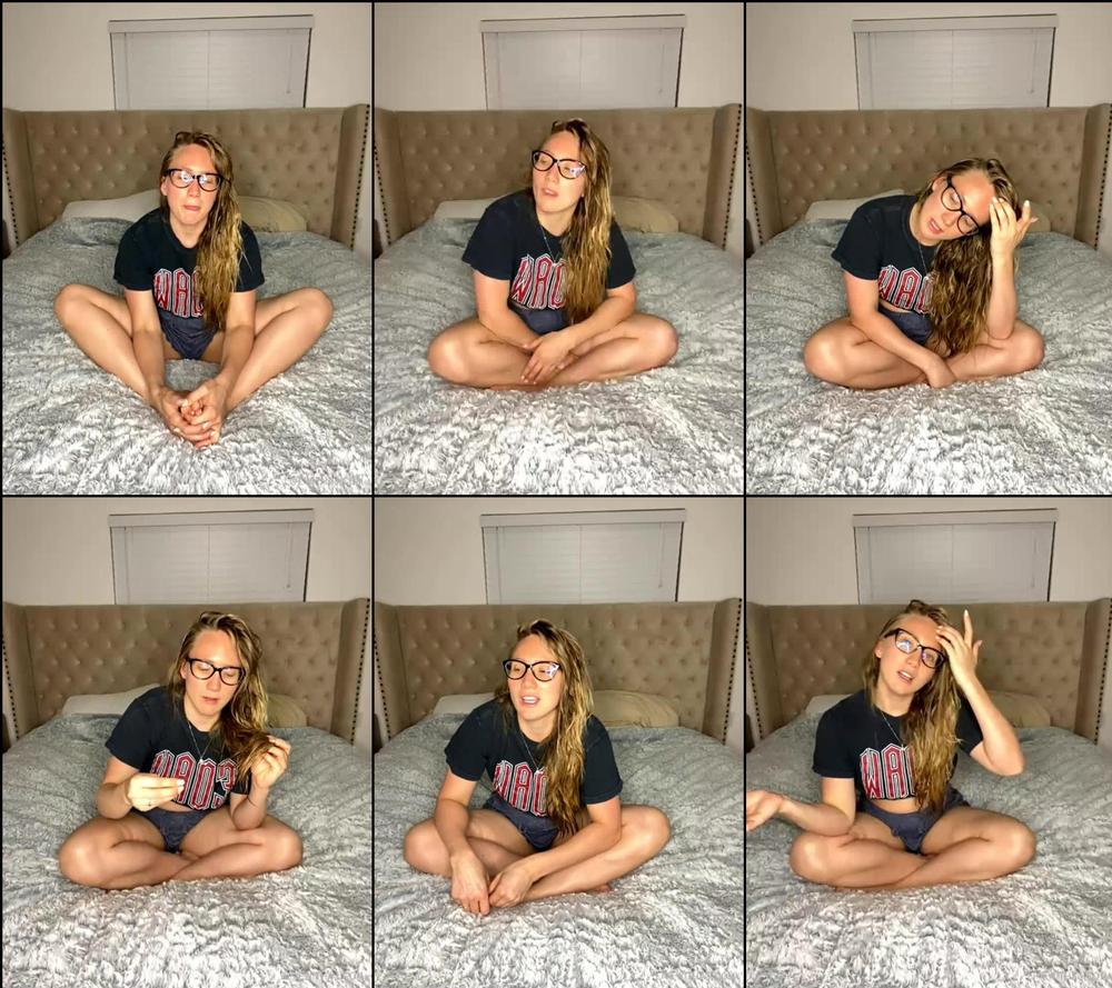ajapplegatelive 12 02 2021 2030094137 sex ed with aj what to do if you get soft during sex 