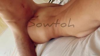 sowtoh 03 06 2021 2126360932 Il semblerait que @KaaterinaCherry soit Ã©tonnÃ©e que je prÃ©fÃ¨re son cul plutÃ´t quâun (sowtoh)