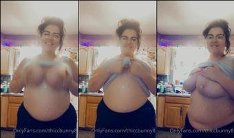 thiccbunny8 31 12 2020 1553890918 doing these dishes still looks cute on lazy days (thiccbunny8)