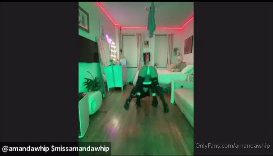 missxwhip 01 11 2020 1175902034 in case you missed my halloween show last night p