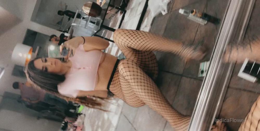 indicaflower 05 11 2019 81183589 This scene for mofos with aria Kai and peter green was super hot 