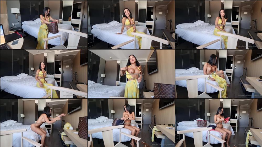 tgirlplayhouse 188096308 sara uribe ussarah is our next playhouse guest 1. heres a quick bts teaser 1