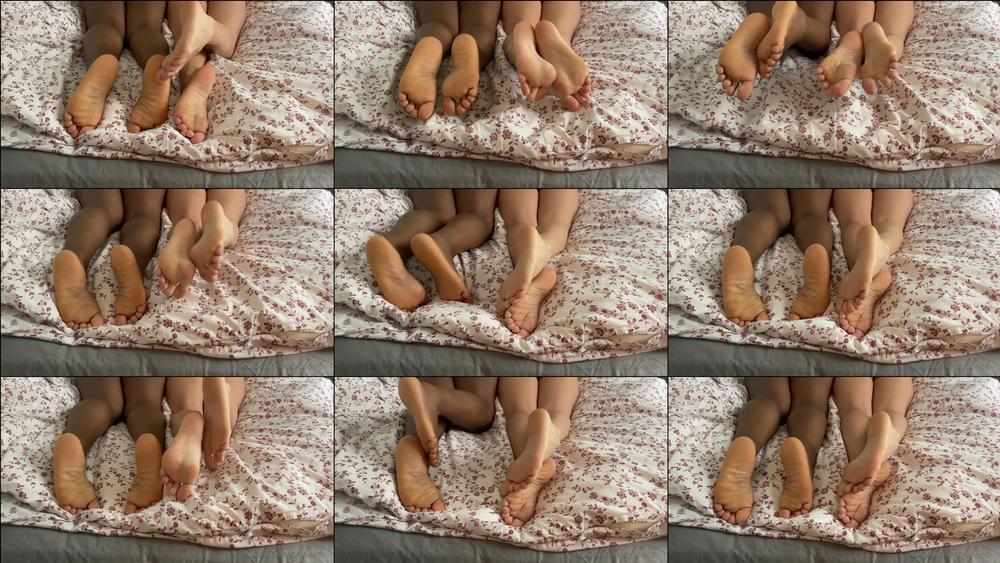 laufrenchfeet 12 11 2021 2272527607 Sweet morning with @nola
