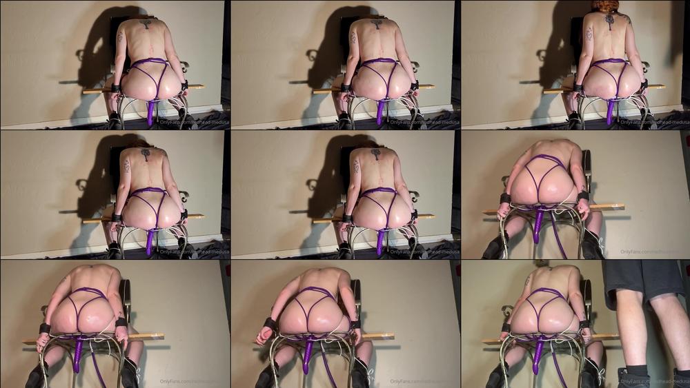 redhead medusa 13 08 2021 2192389444 interested message me for full 34 min. video 3